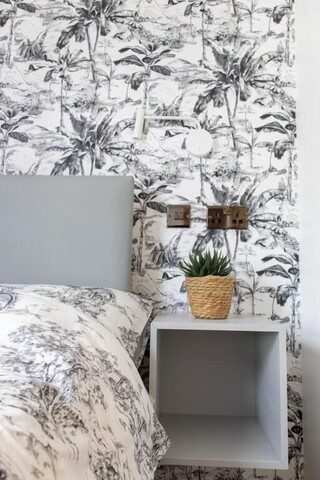 버렌 런던 호텔