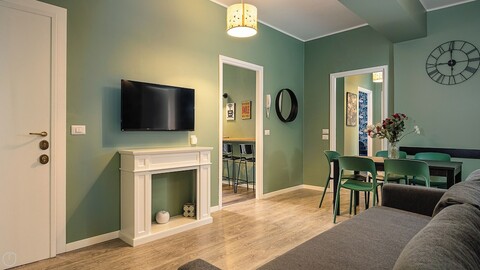 이탈리안웨이 - 바르톨리니 9