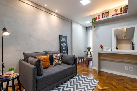 아파트먼트, 코파카바나 스위트 Bi204