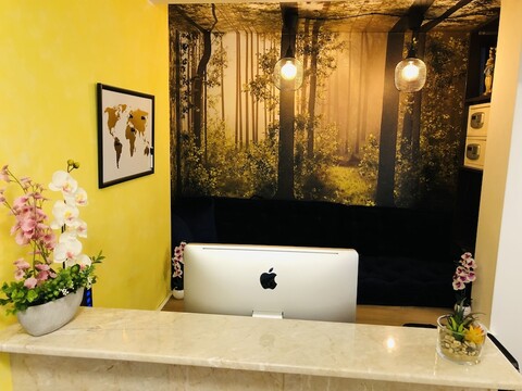 스페이스 호스텔