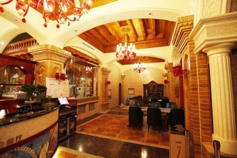New Saitun Hotel