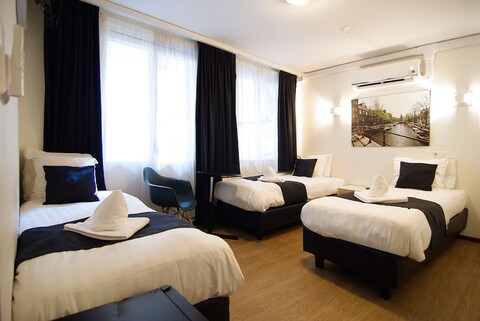 호텔 라이츠그라트