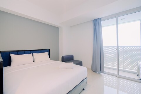 편안하고 멋진 스튜디오 웨스트 비스타 아파트