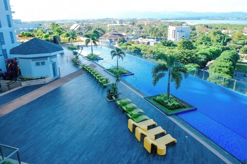 The Mactan Newtown