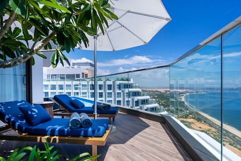 만달라 트와일라잇 헤이븐 리트리트