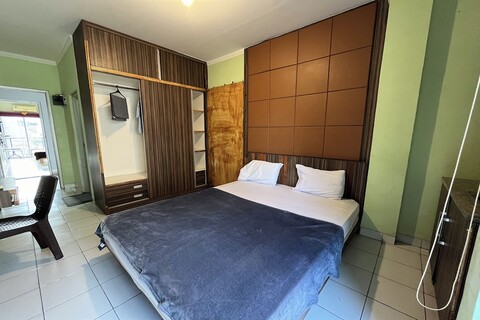 술탄 레지던스 시아리아