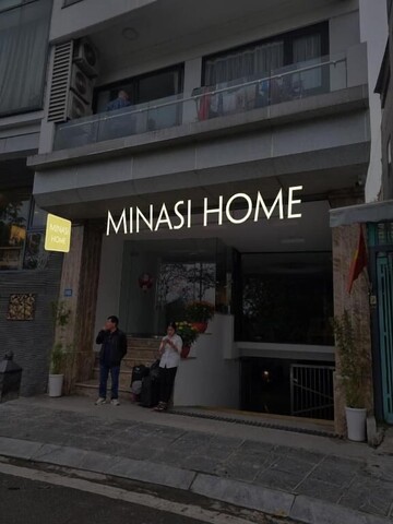Minasi Home- Westlake
