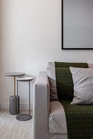 이파네마 비치에서 5분 거리, J303