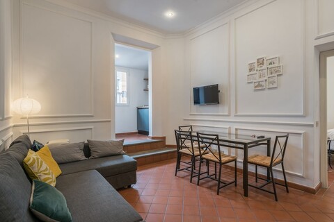 JOIVY 트레비 분수의 렐레이