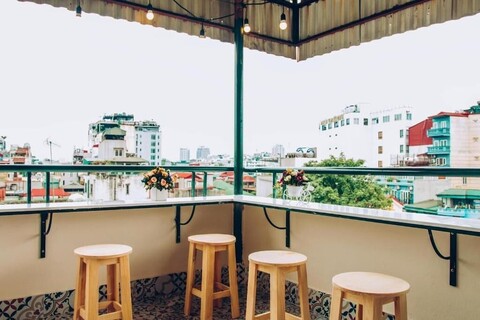 오카에리 홈스테이