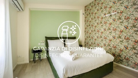 이탈리안웨이 - 더 비 빌리지 슈페리어 - 5Y