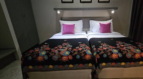 나이톤 비치 빌라 카사 사쿠