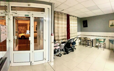 오텔 데 안델리