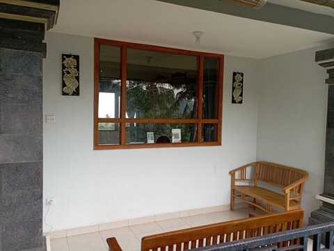 로스티카 호텔 세쿰풀