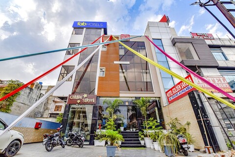 팹호텔 골든 사쿠라