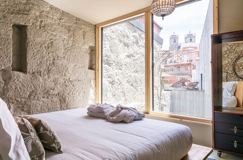 아르마젱 럭셔리 하우징