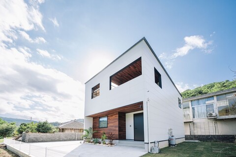 빌라 산트쿠아리 & 사우나 오기미