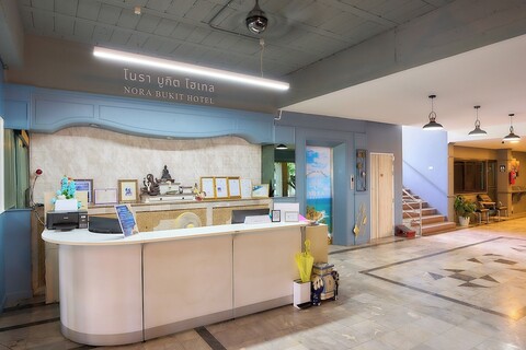 노라 부킷 호텔