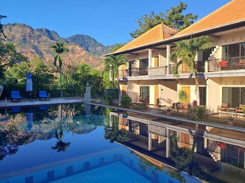 아바나 호텔 페무테란