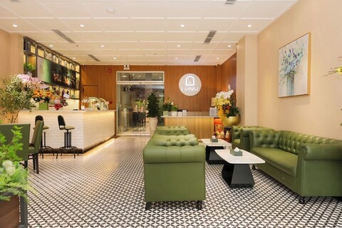 라누라 사이공 부티크 호텔