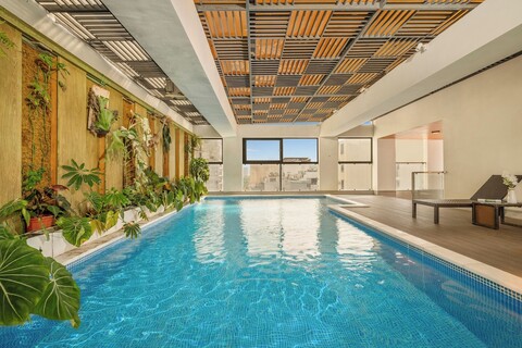 몬스 부티크 호텔과 아파트먼트