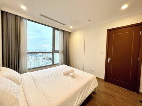 레민보 - 빈홈스 센트럴 파크 럭셔리