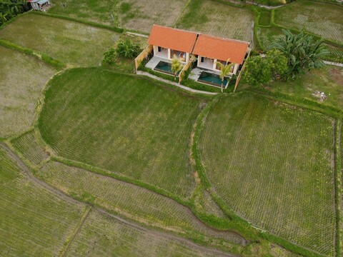 우마 림분 빌라 바이 다난자야 호스피탈리티