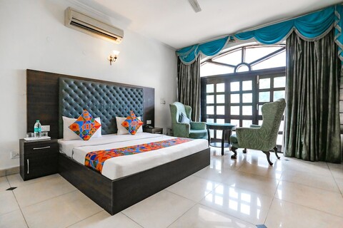 팹익스프레스 로이드 하우스