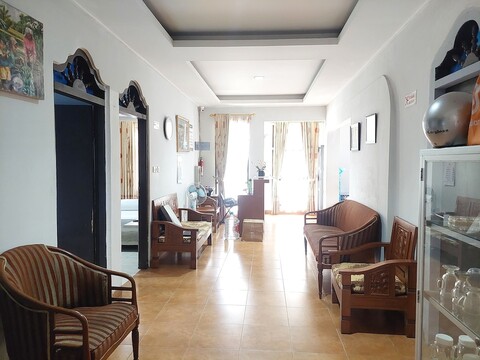 폰독 세루니 케망기산 자카르타