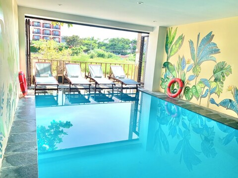 드 비브르 호이안