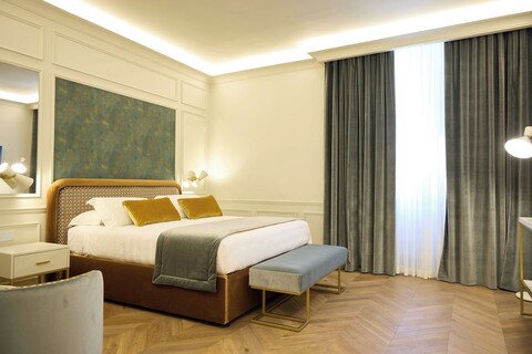 레지덴자 말리오니 알 바르젤로