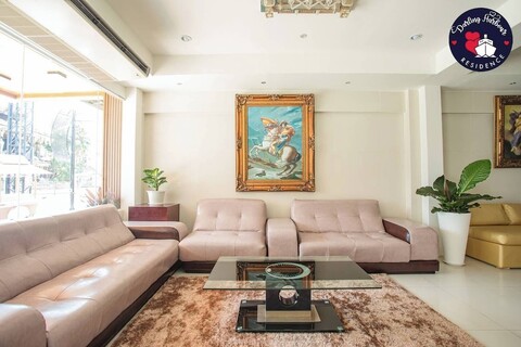 달링 하버 레지던스 - 파타야