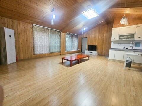 가평 알로하펜션