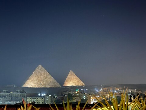 더 뷰 델타 호텔