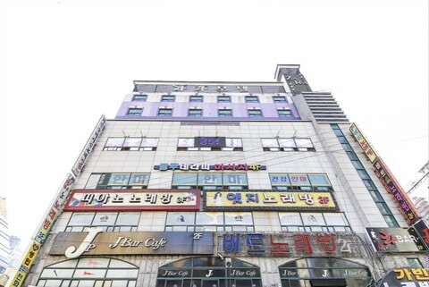 창원 봉곡동 자라