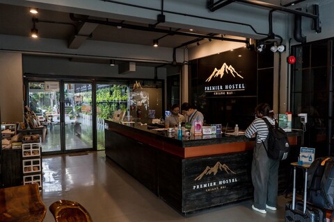 Premier Hostel Chiang Mai