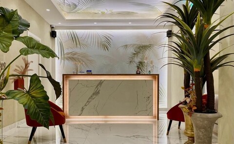 Suite Dreams Hotel Montecatini