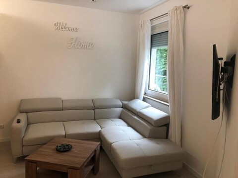 아파트먼츠 미테 메세 운트 첸트룸