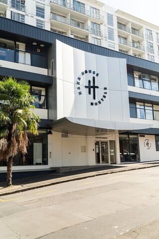 하카 하우스 오클랜드 시티