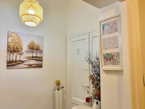 도무스 로마나 B&B