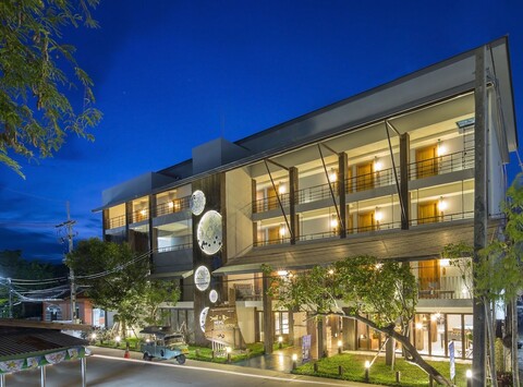 켑트 방사라이 파타야