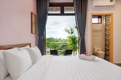 Cat Tien Villa Hoi An