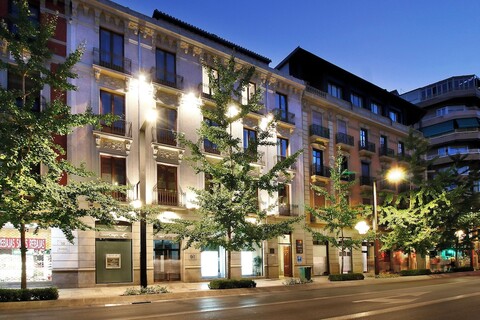 비보 스위트 그란 비아