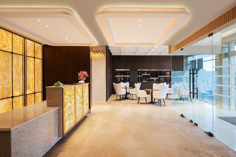 포춘 란짓 비하르, 암리차르 - ITC 호텔 그룹 멤버