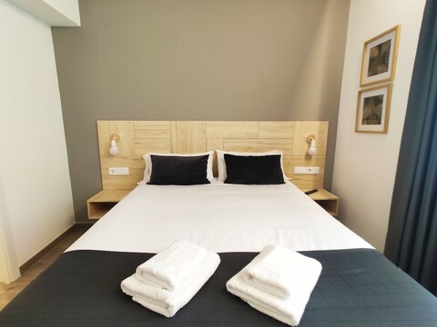 글로벌 아파트 & 룸스