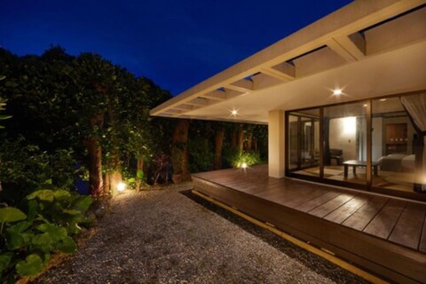 프라이빗 빌라스 류이즈 비세