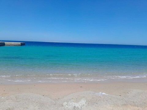 줄리아나 비치 후르가다