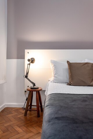 코파카바나 비치에서 5분 거리, NSC808