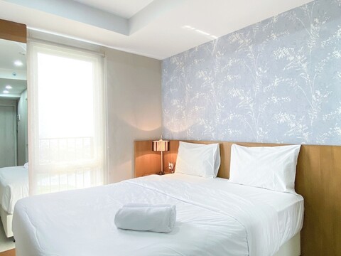 좋고 편안한 스튜디오 아젤리아 스위트 아파트먼트