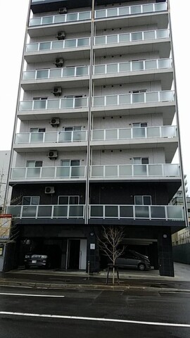 SUNCORT Minami 6-jo II